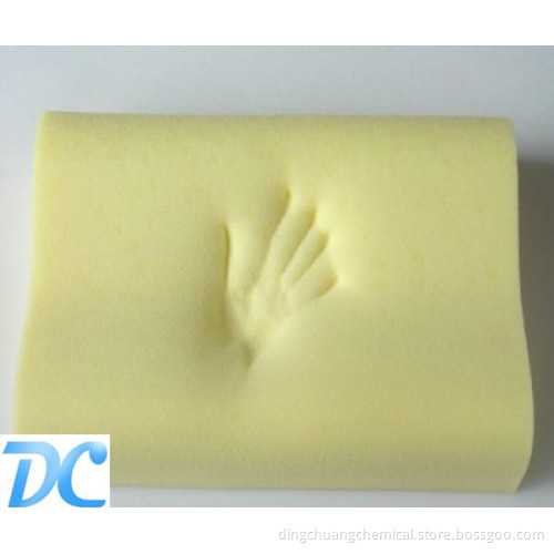 comfortable memory foam pieces